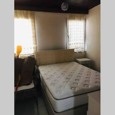 Sea View&Beach Villa in Bitez Aktur Villa *