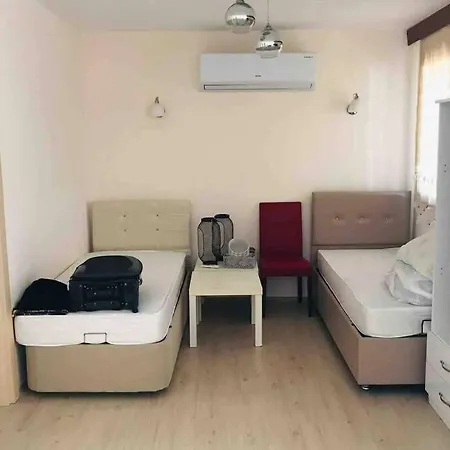 Villa Sea View And Beach Villa In Bitez Aktur