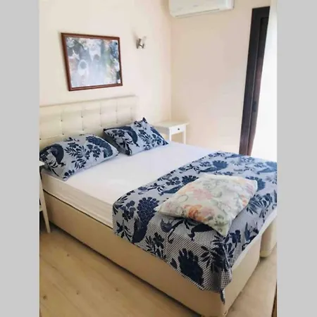 Sea View And Beach Villa In Bitez Aktur