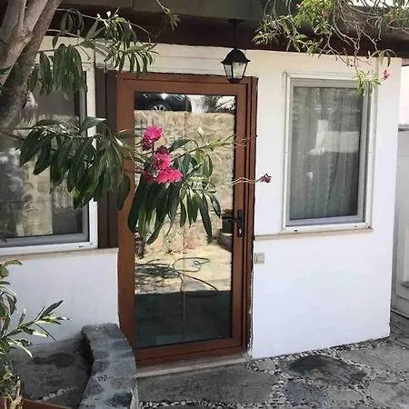 Sea View And Beach Villa In Bitez Aktur 别墅 博德鲁姆